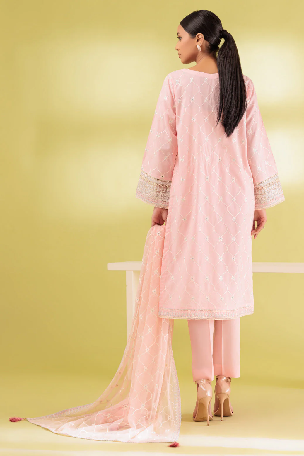 PINK-CAMBRIC-3 PIECE (WAS223P101) - Image 5