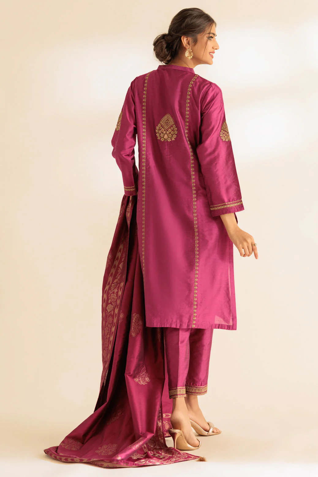 PINK-DYED-3 PIECE (SS6243P12) - Image 5