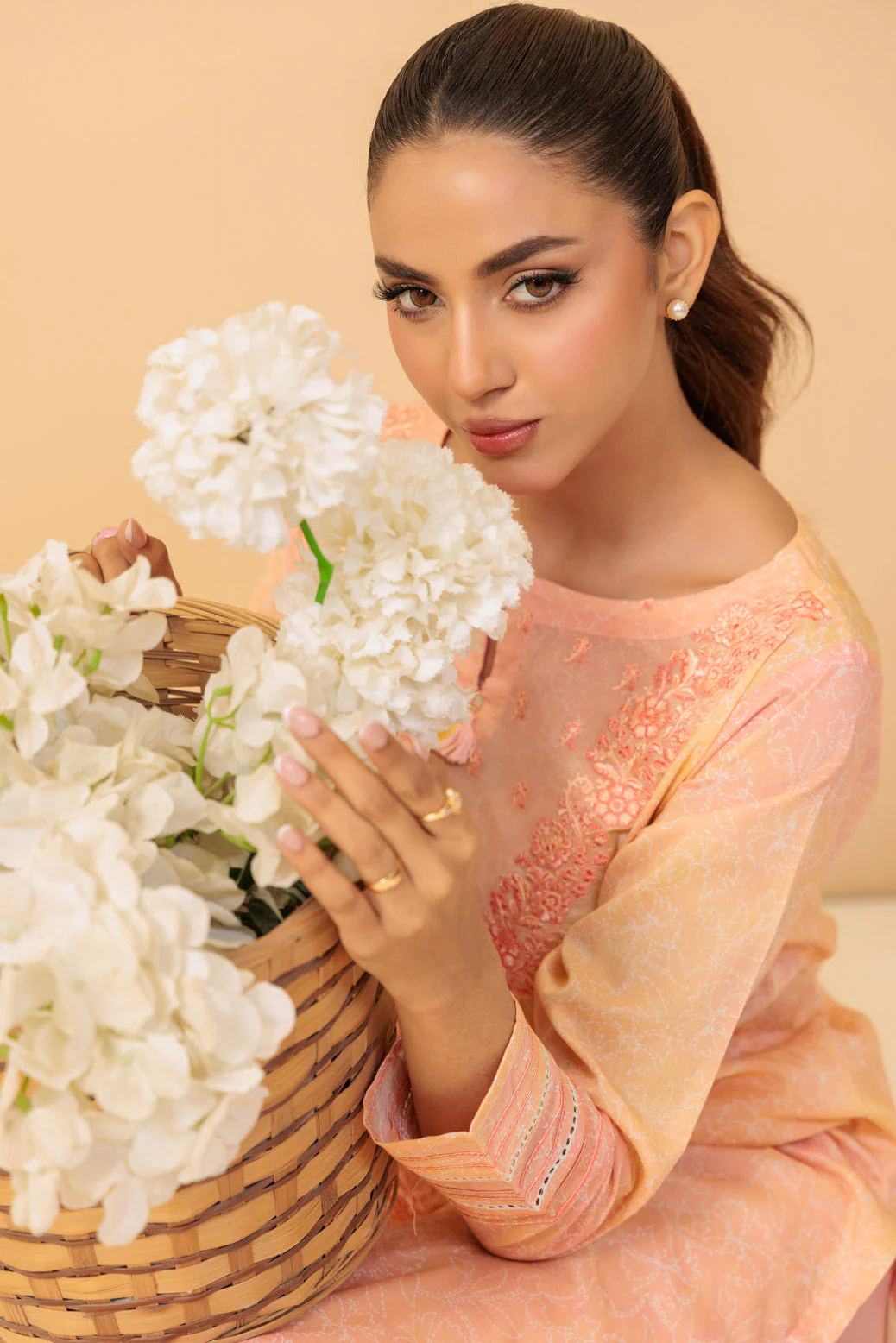 PINK-LAWN-2 PIECE (2S24B2P259) - Image 4