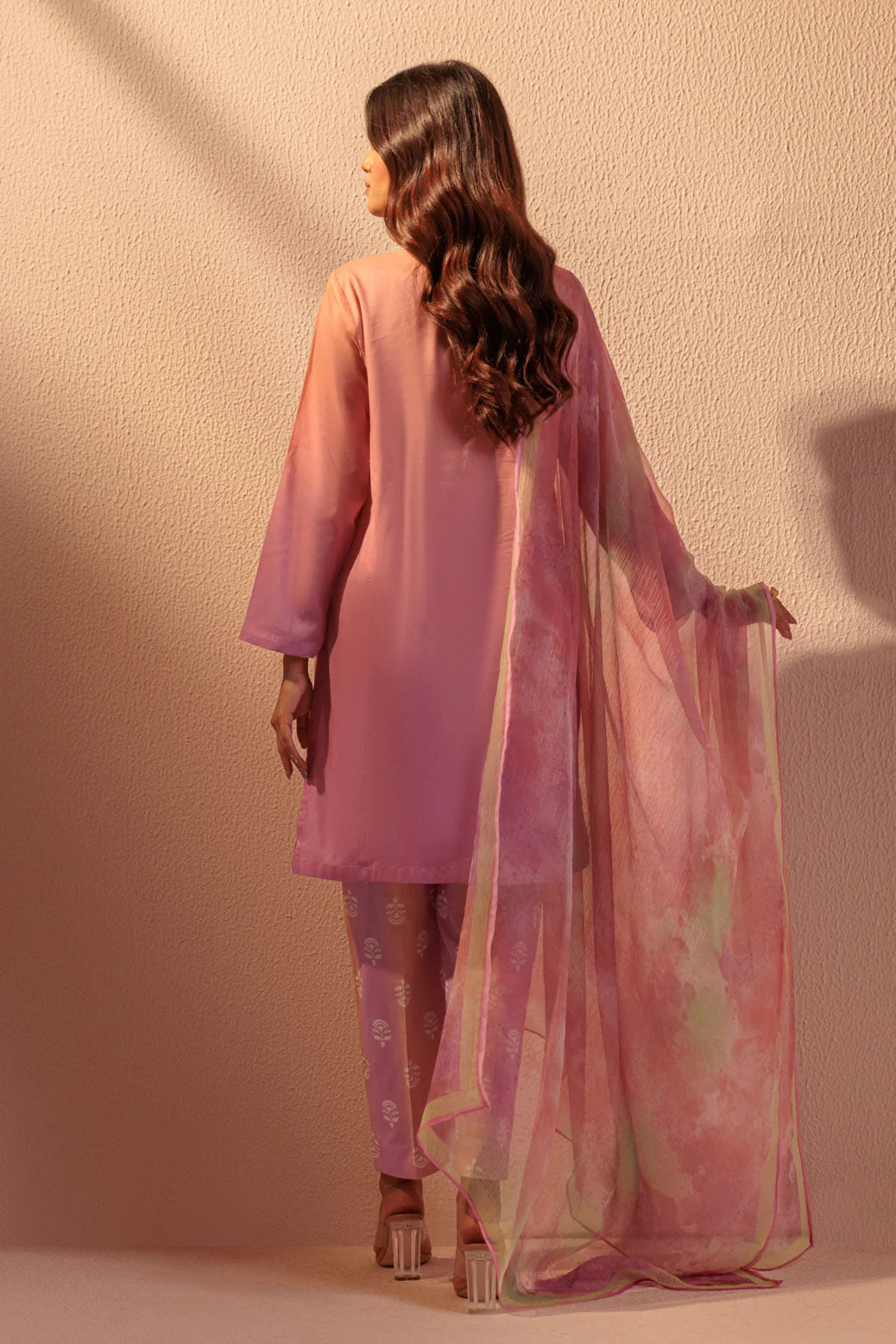 PINK-LAWN-3 PIECE (BPS2243P12) - Image 5