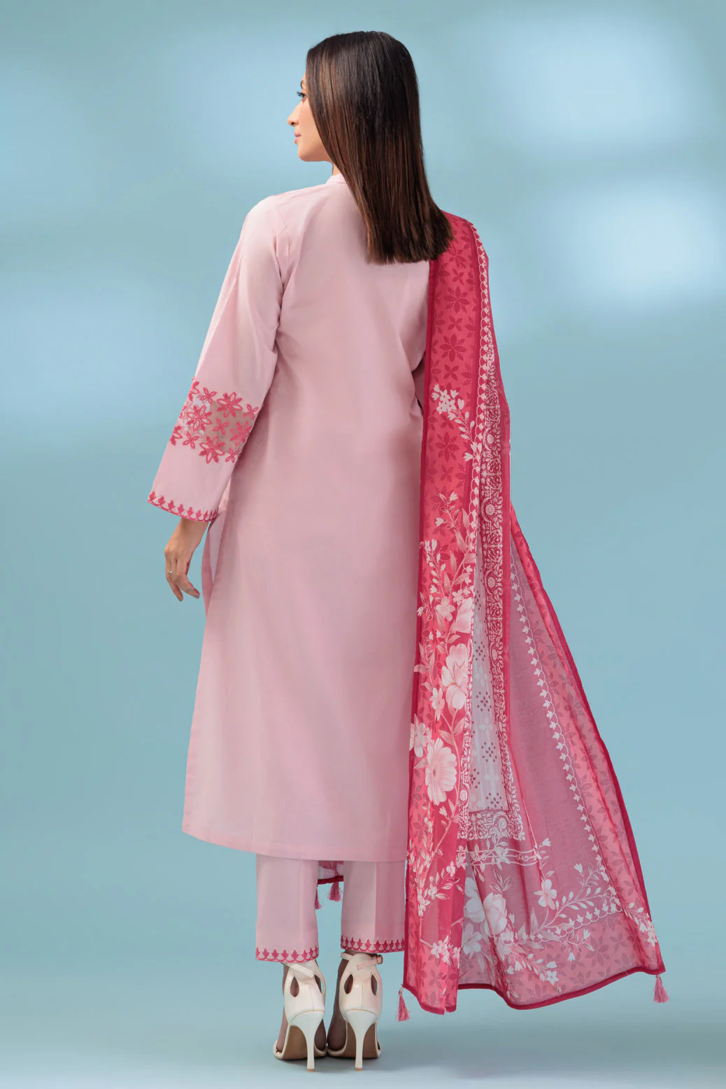 PINK-LAWN-3 PIECE (PWS3233P09) - Image 5