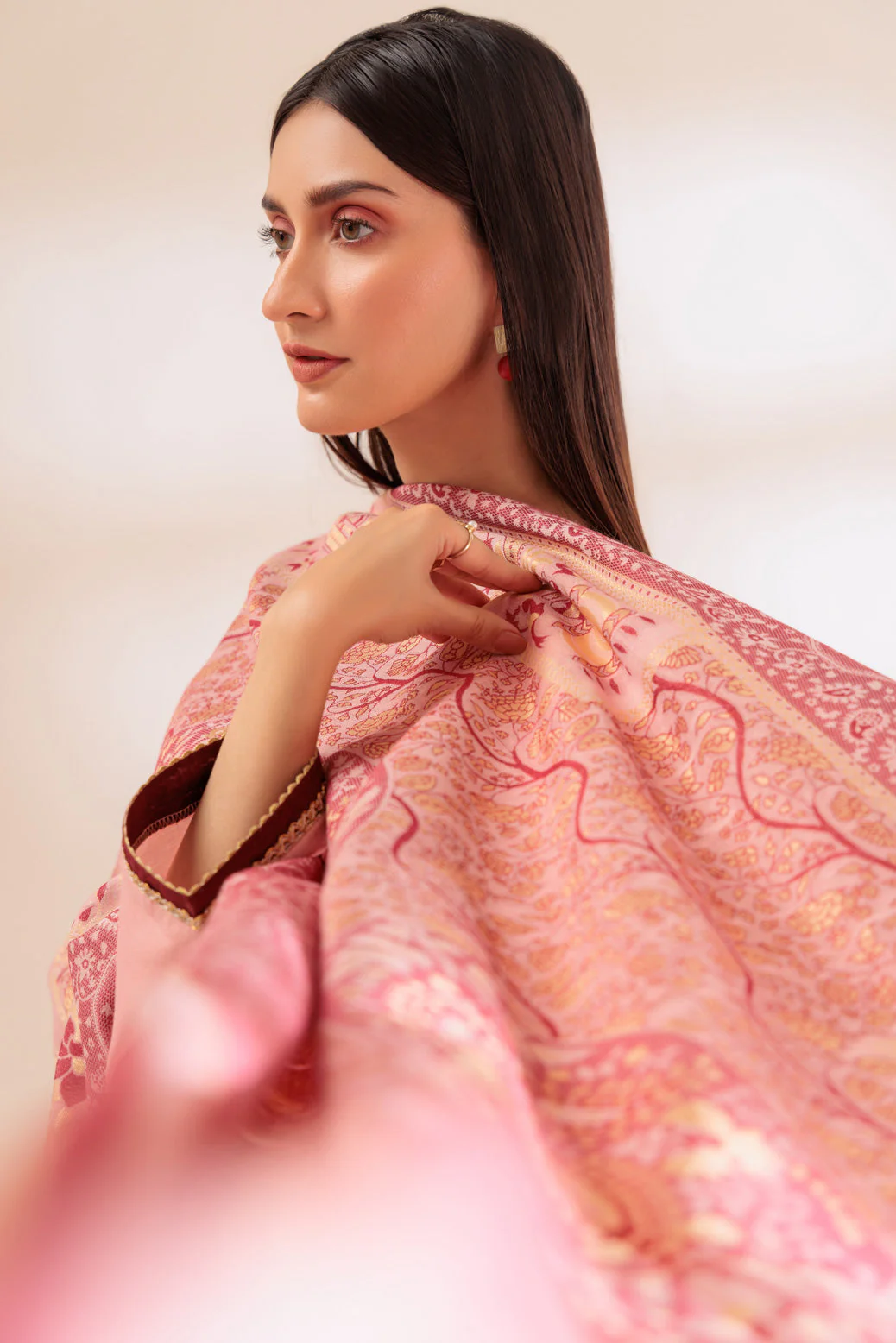PINK-MAISURI-3 PIECE (PWS5233P14) - Image 2