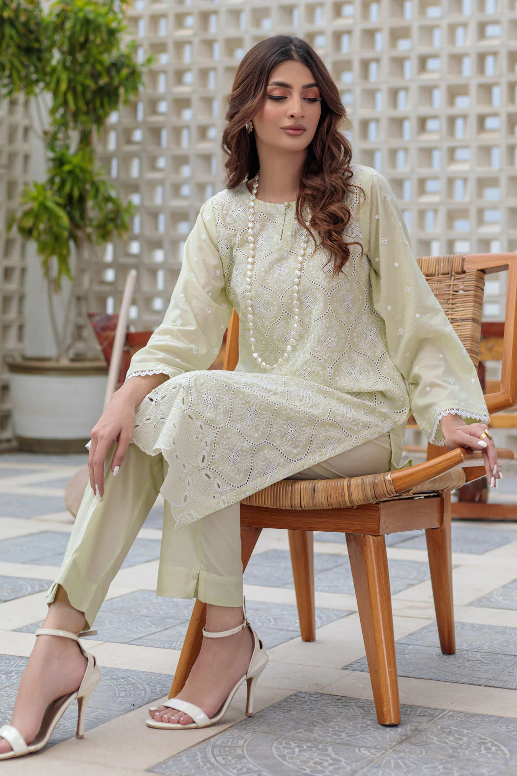 PISTA-CAMBRIC-2 PIECE (BS1242P02) - Image 3