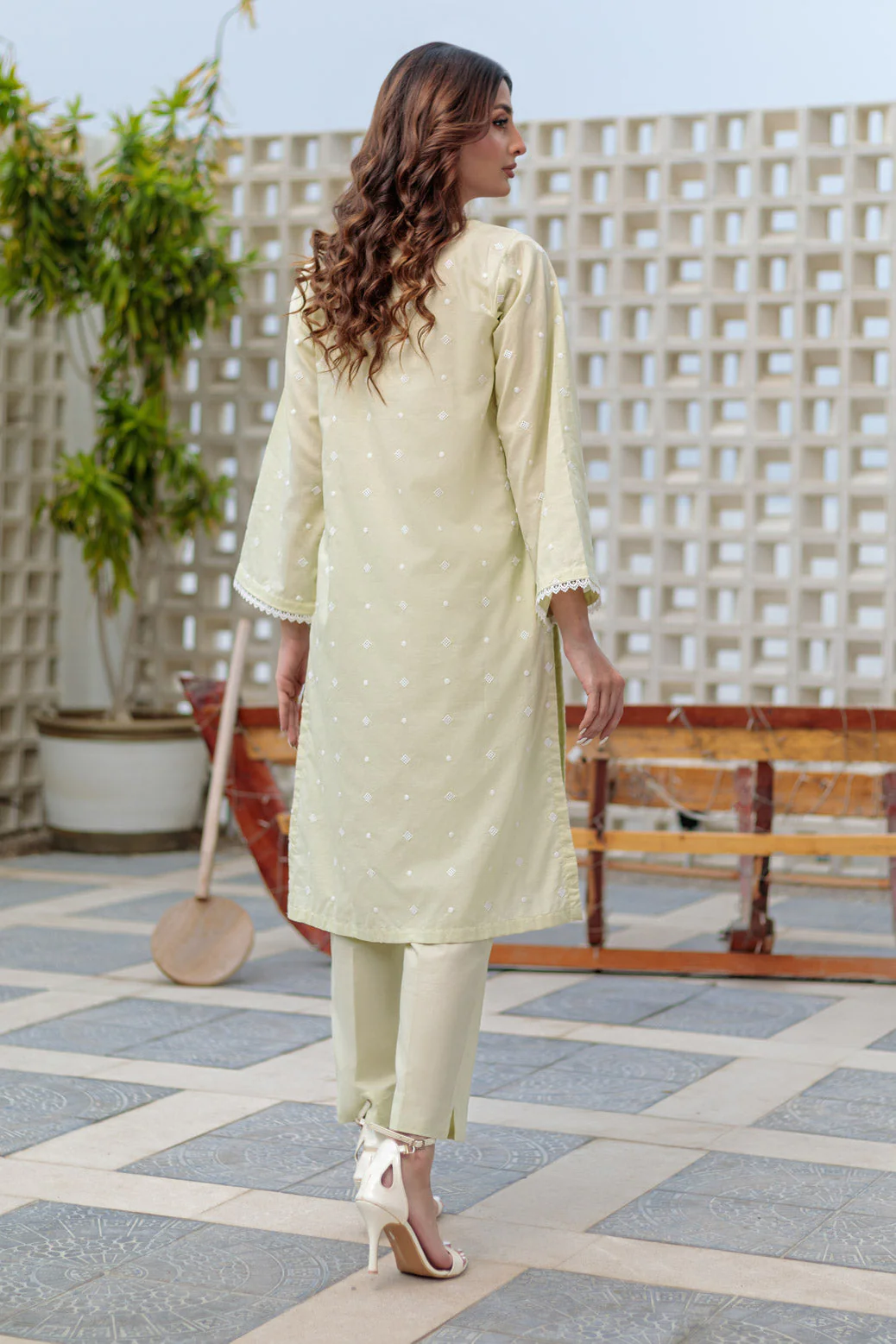 PISTA-CAMBRIC-2 PIECE (BS1242P02) - Image 5