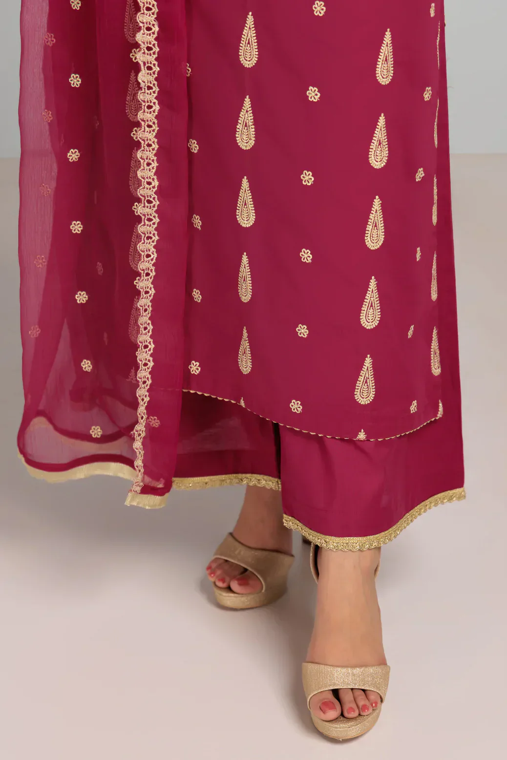 PLUM-CAMBRIC-3 PIECE (WAS223P117) - Image 3