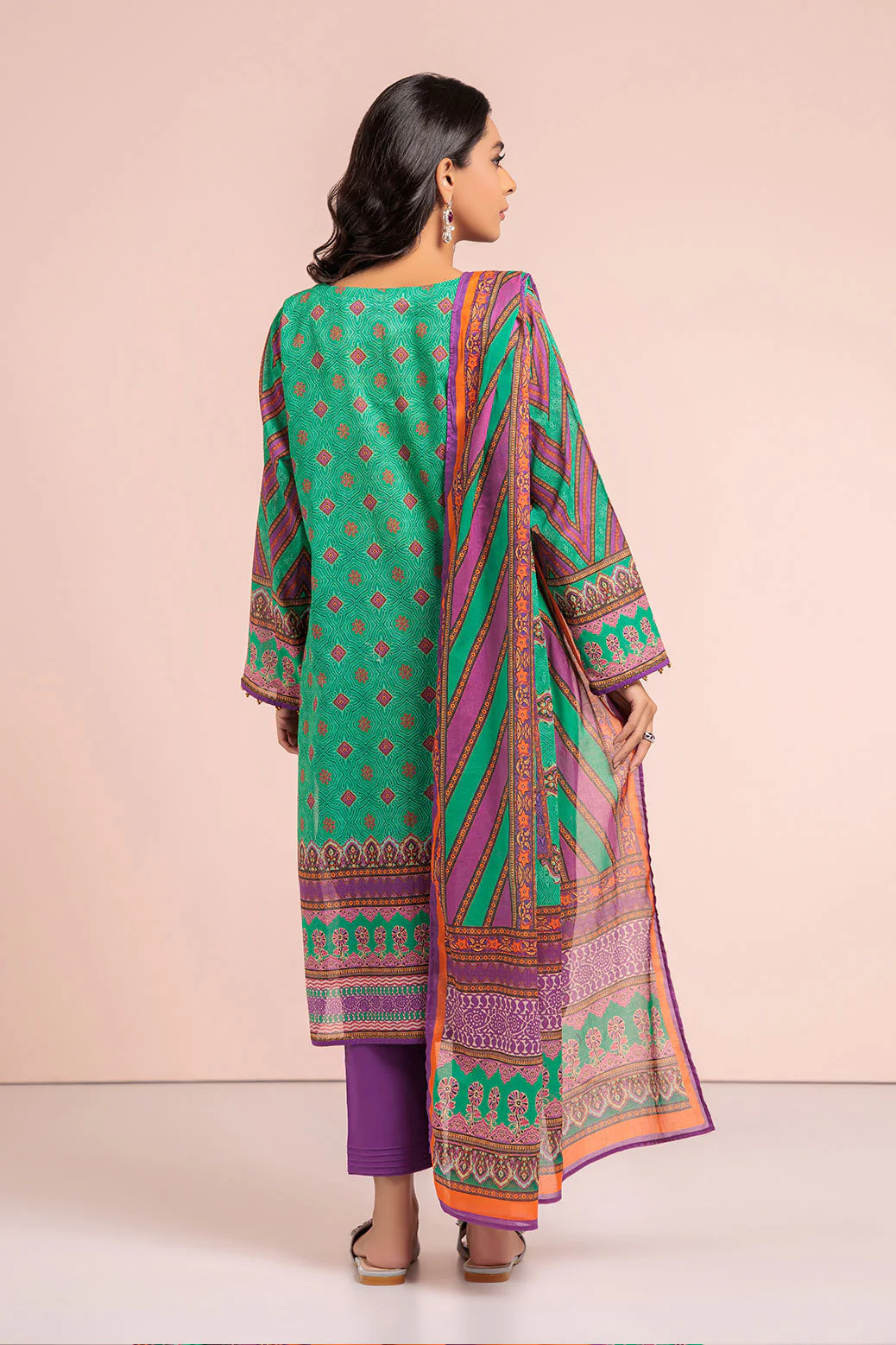 PLUM-LAWN-3 PIECE (SAS233P54) - Image 4