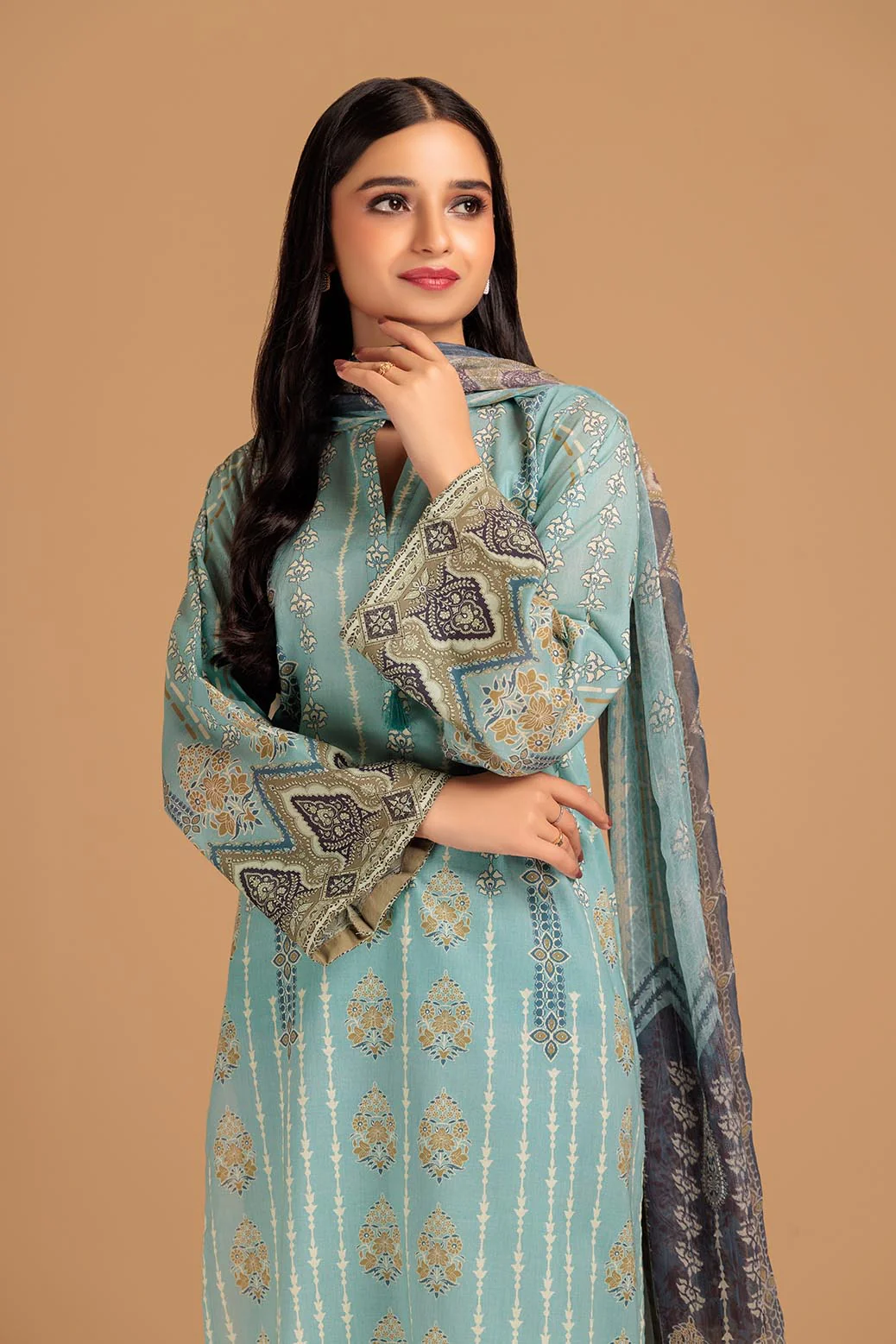 PORCELAIN - 3 PC (SSR233P28) - Image 2