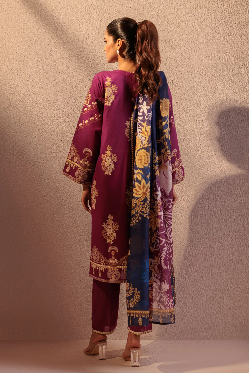 PURPLE-AYUDIA-3 PIECE (WS6243P07) - Image 5