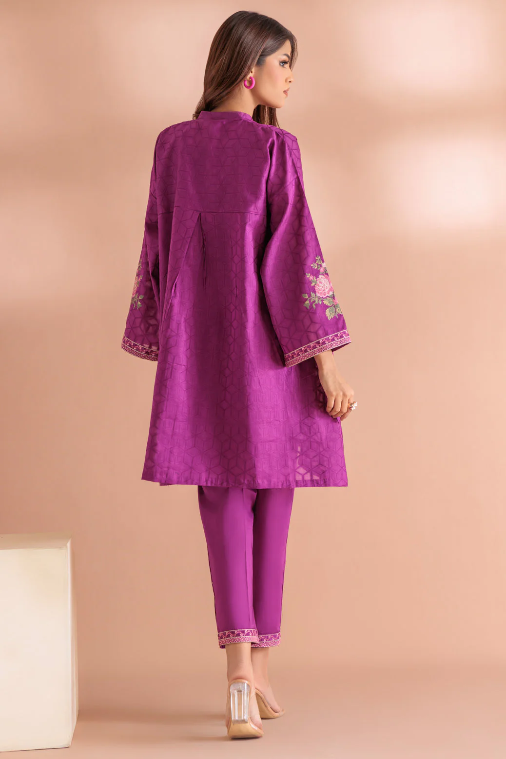 PURPLE-DYED-2 PIECE (PWS6232P31) - Image 5