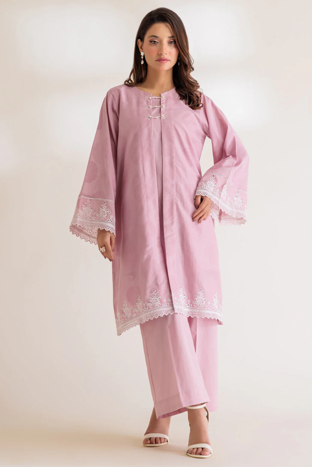 PURPLE-JACQUARD-2 PIECE (PWS6232P18) - Image 3