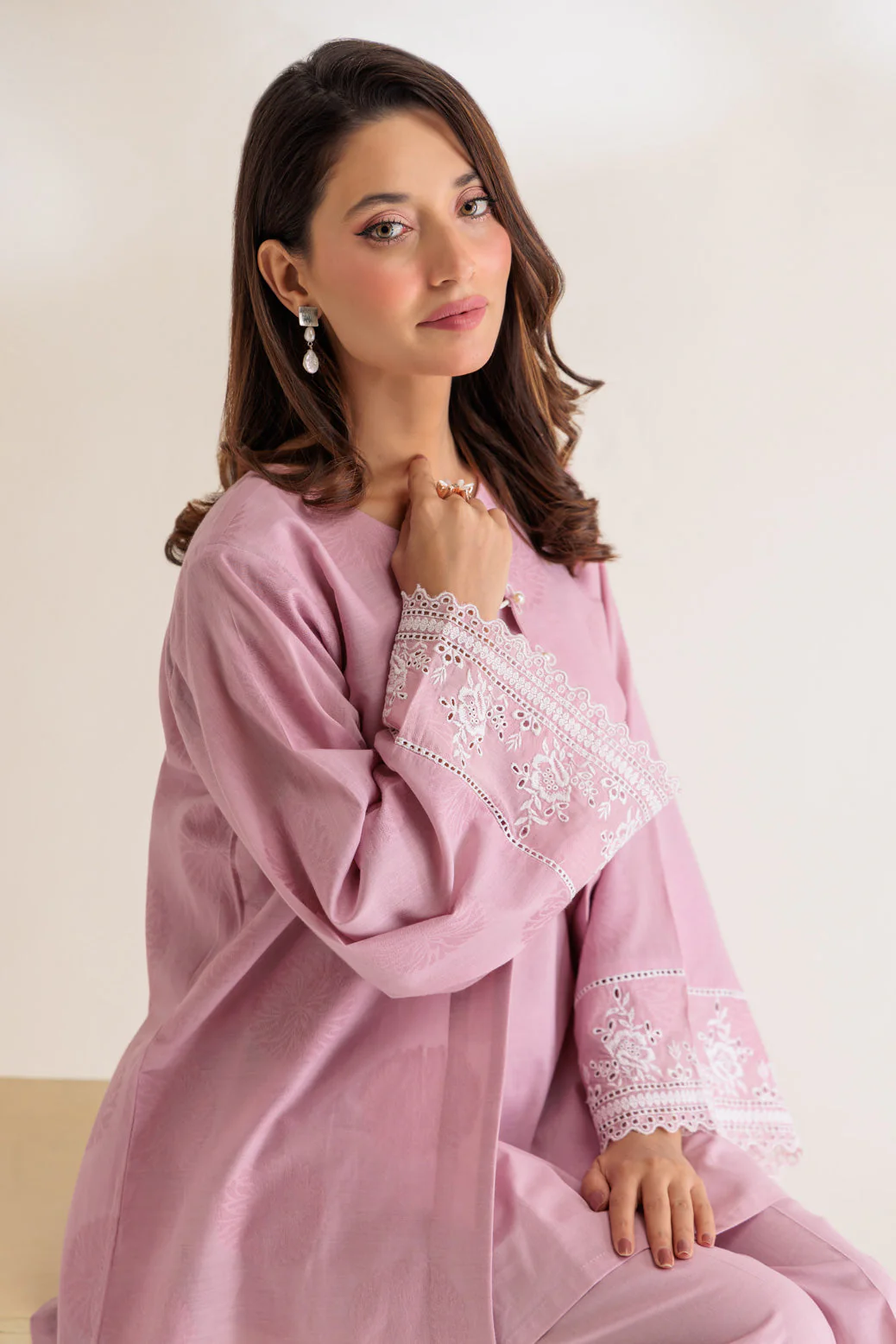 PURPLE-JACQUARD-2 PIECE (PWS6232P18) - Image 4
