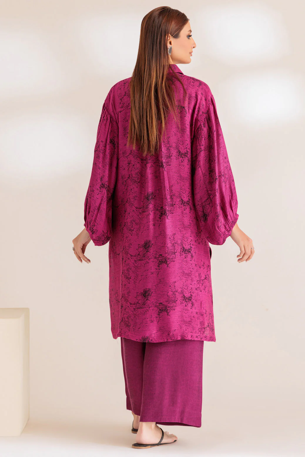 PURPLE-JACQUARD-2 PIECE (WS6232P32) - Image 5