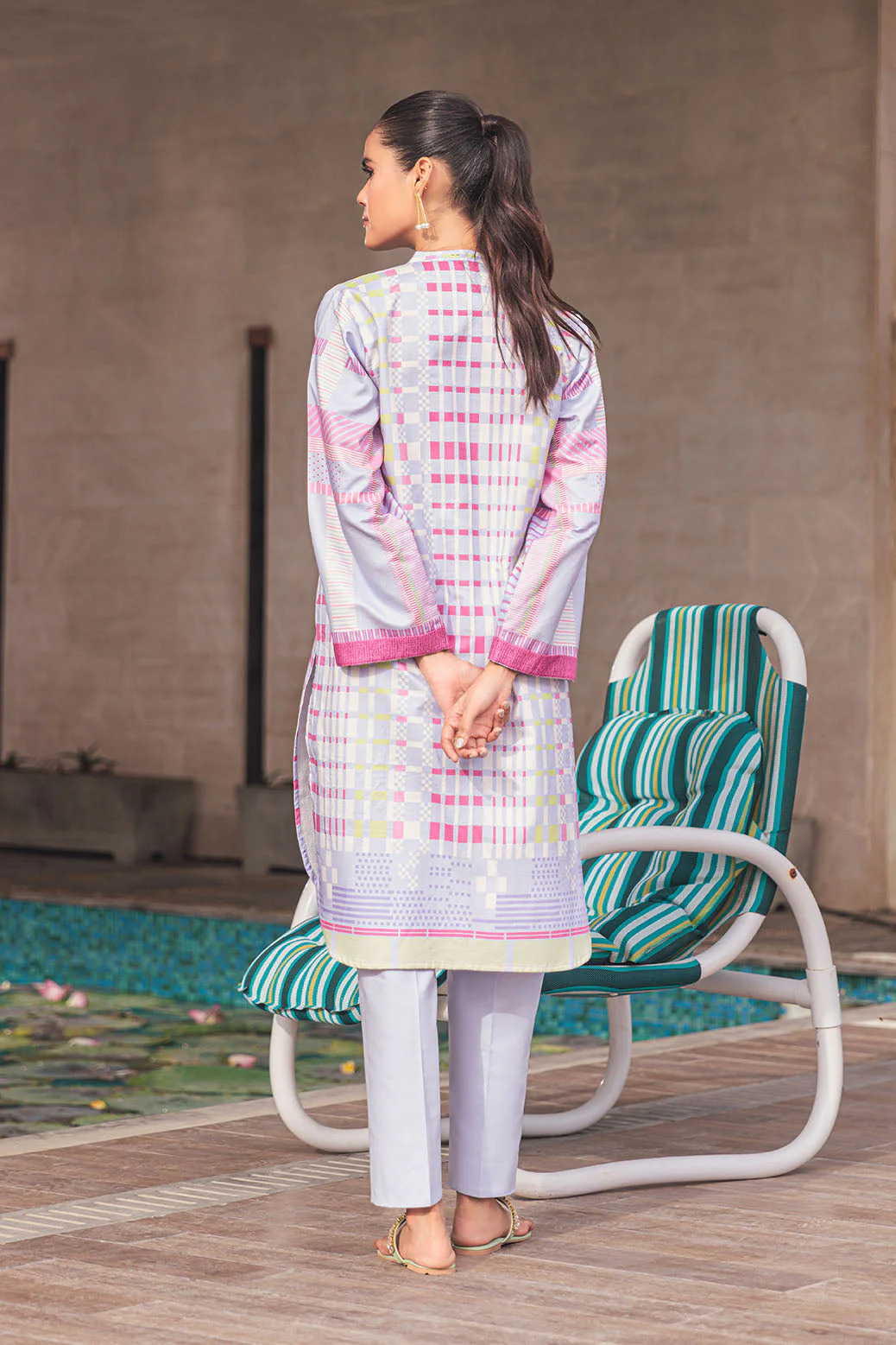 PURPLE-LAWN-2 PIECE (BPS6242P07) - Image 5