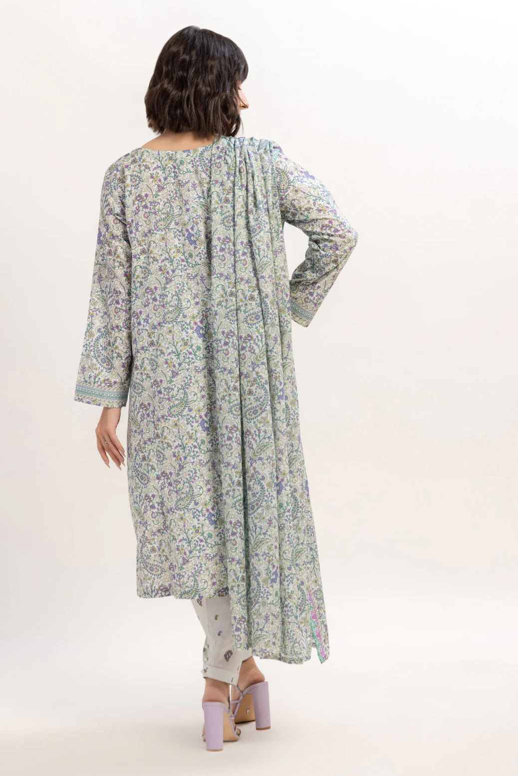 PURPLE-LAWN-3 PIECE (BPS2243P14) - Image 5