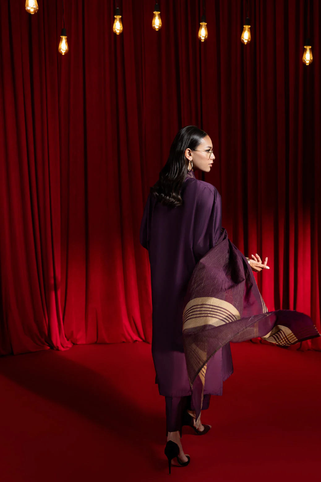 PURPLE-SILK-3 PIECE (PWS7243P16) - Image 5