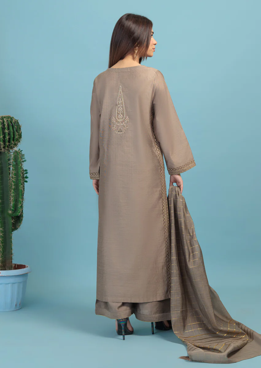 Beige-Silk-3 Piece (PWS5243P11) - Image 2