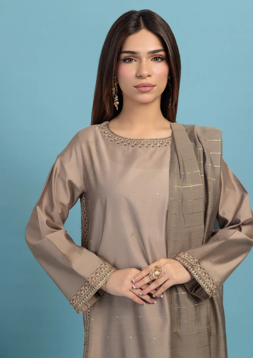 Beige-Silk-3 Piece (PWS5243P11) - Image 5