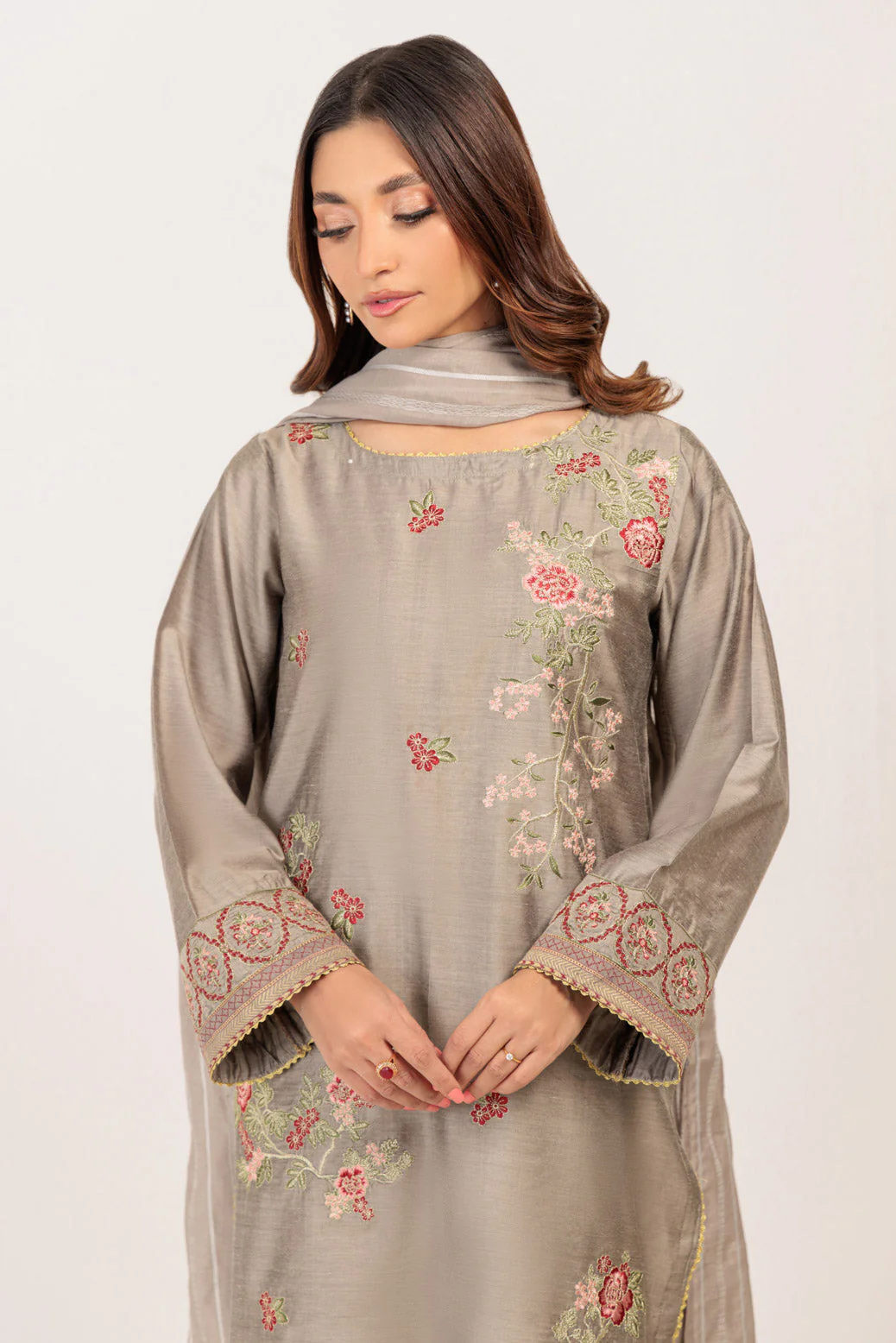 GREY-SILK-3 PIECE (PWS6243P09) - Image 4