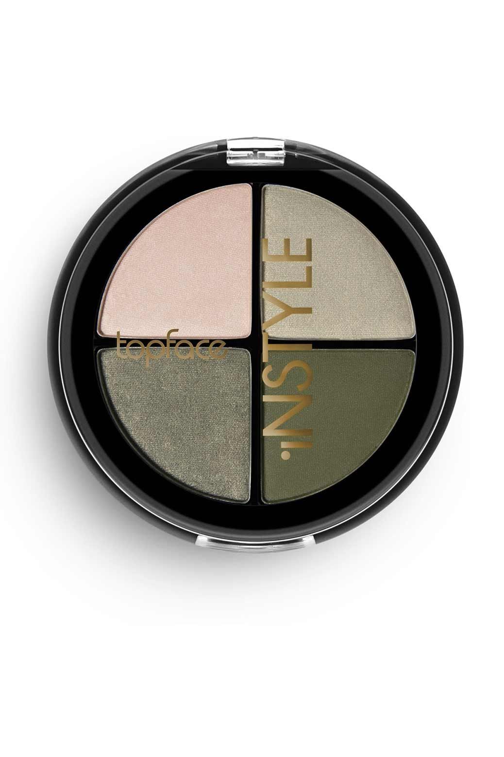 QUARTET EYE SHADOW (4 SHADES) - Image 3