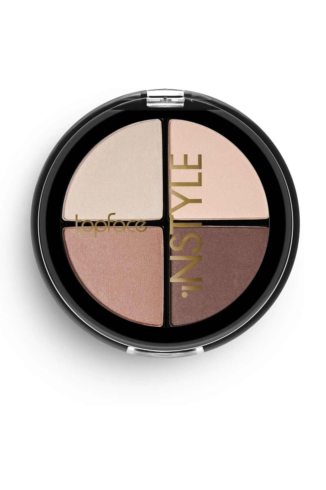 QUARTET EYE SHADOW (4 SHADES) - Image 5