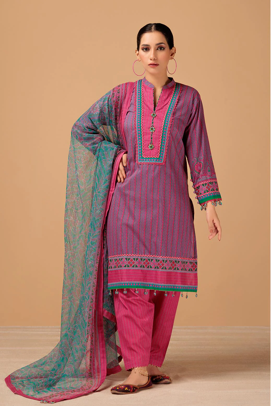 RASAM - 3 PC (RSR233P01) - Image 4
