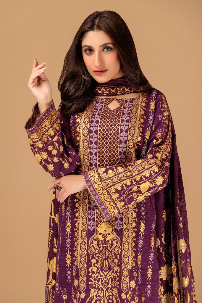 RASBERRY RADIANCE - 3 PC (SST233P69) - Image 3