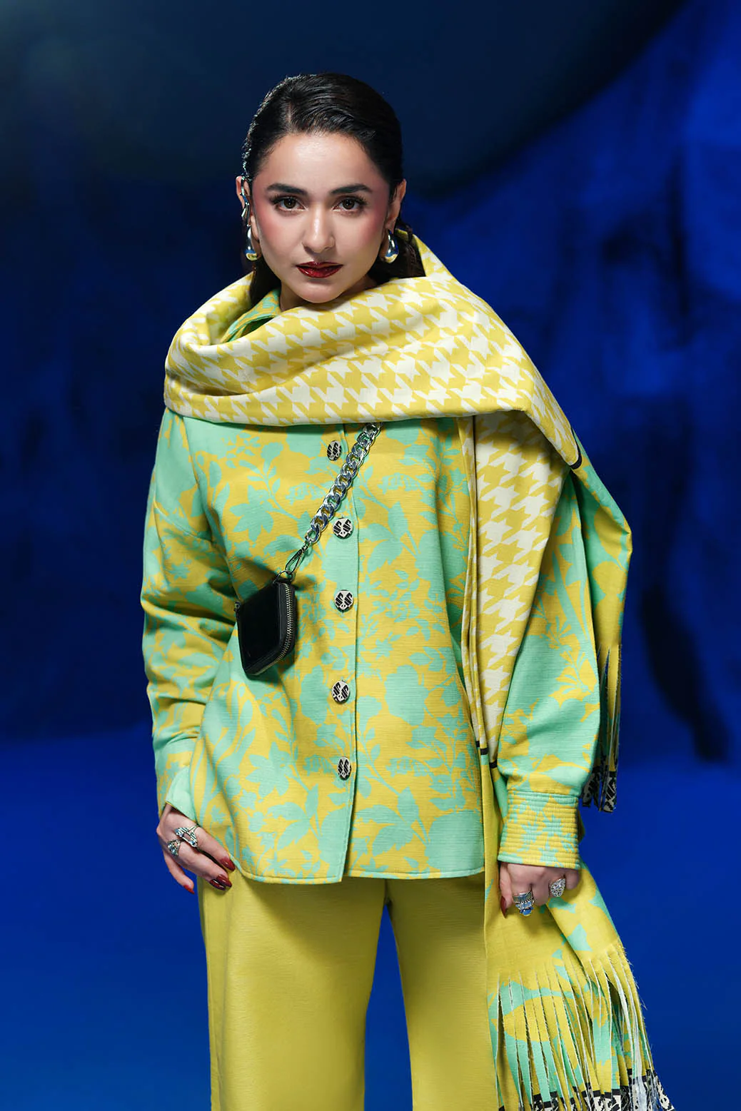 RAZZLE DAZZLE - 3 PC (1W24P3P306) - Image 2