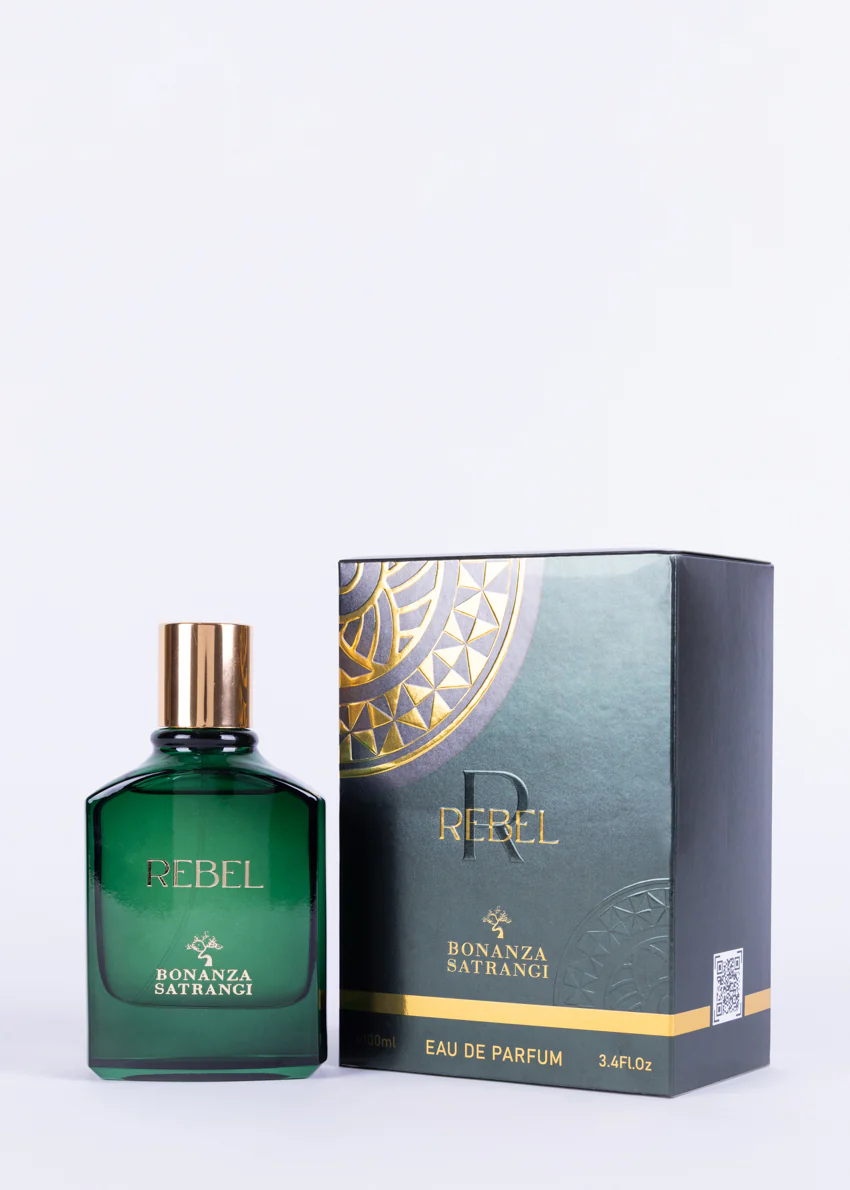 Rebel  (100 ML) - Image 2