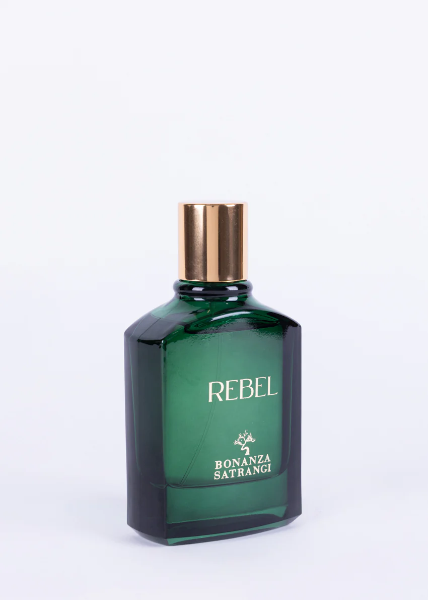 Rebel  (100 ML) - Image 3