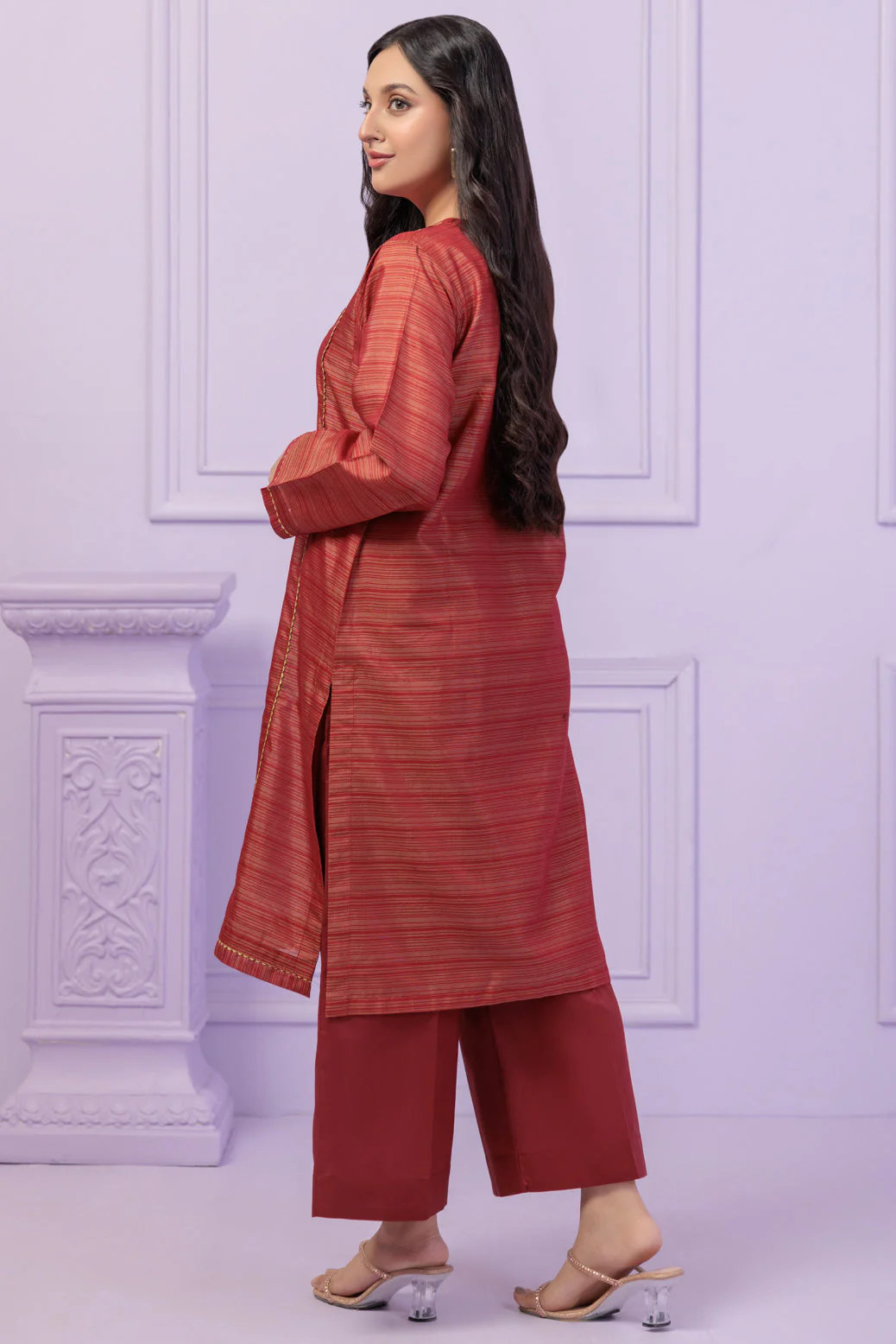 RED-MEHSURI-2 PIECE (BS2242P01) - Image 5