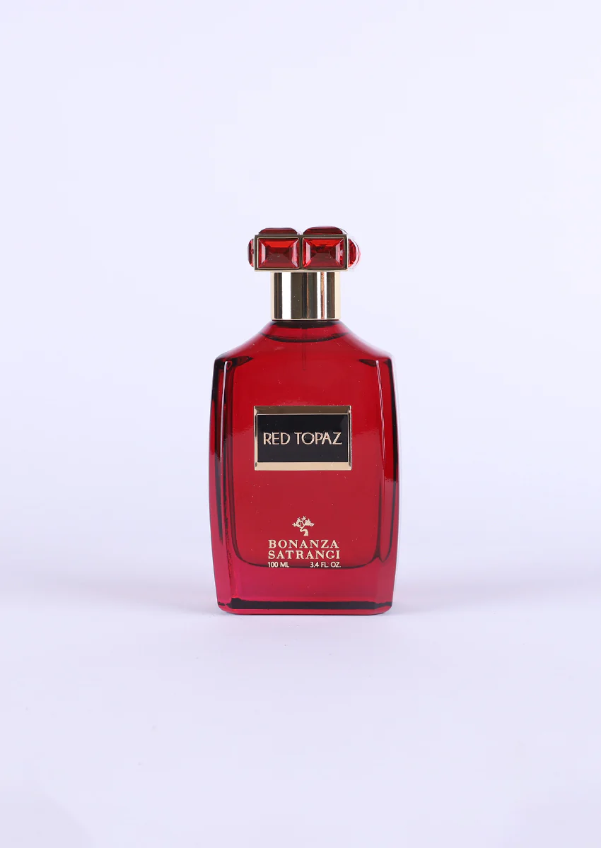 RED TOPAZ  (100 ML) - Image 2