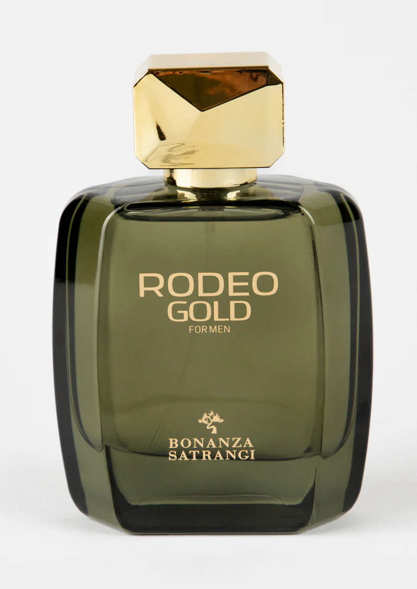 RODEO GOLD  (100 ML) - Image 4