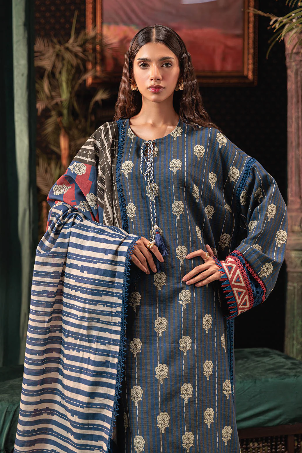 ROYAL LEGENCY - 3 PC (1W24P3P182) - Image 2