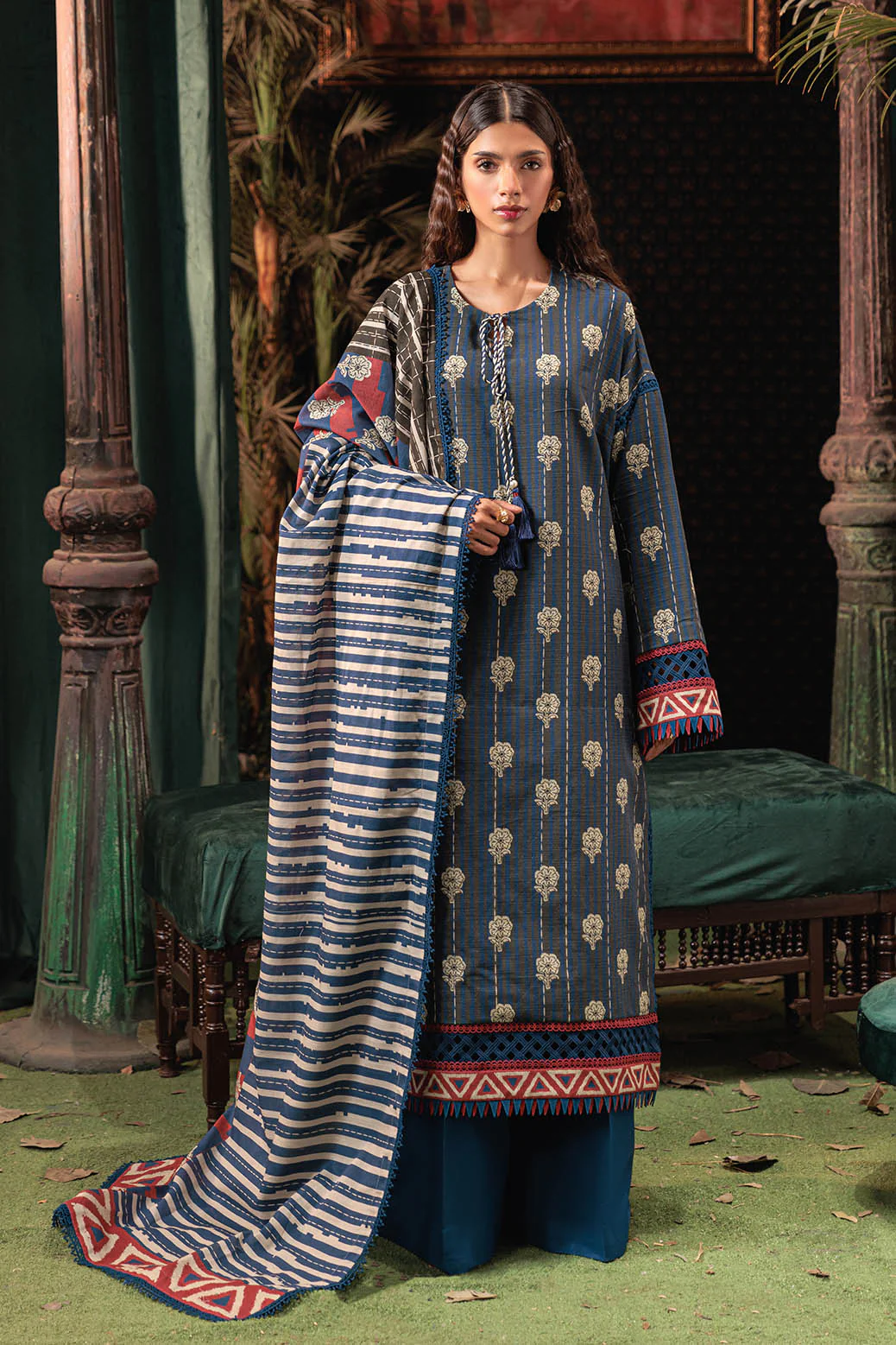 ROYAL LEGENCY - 3 PC (1W24P3P182) - Image 3