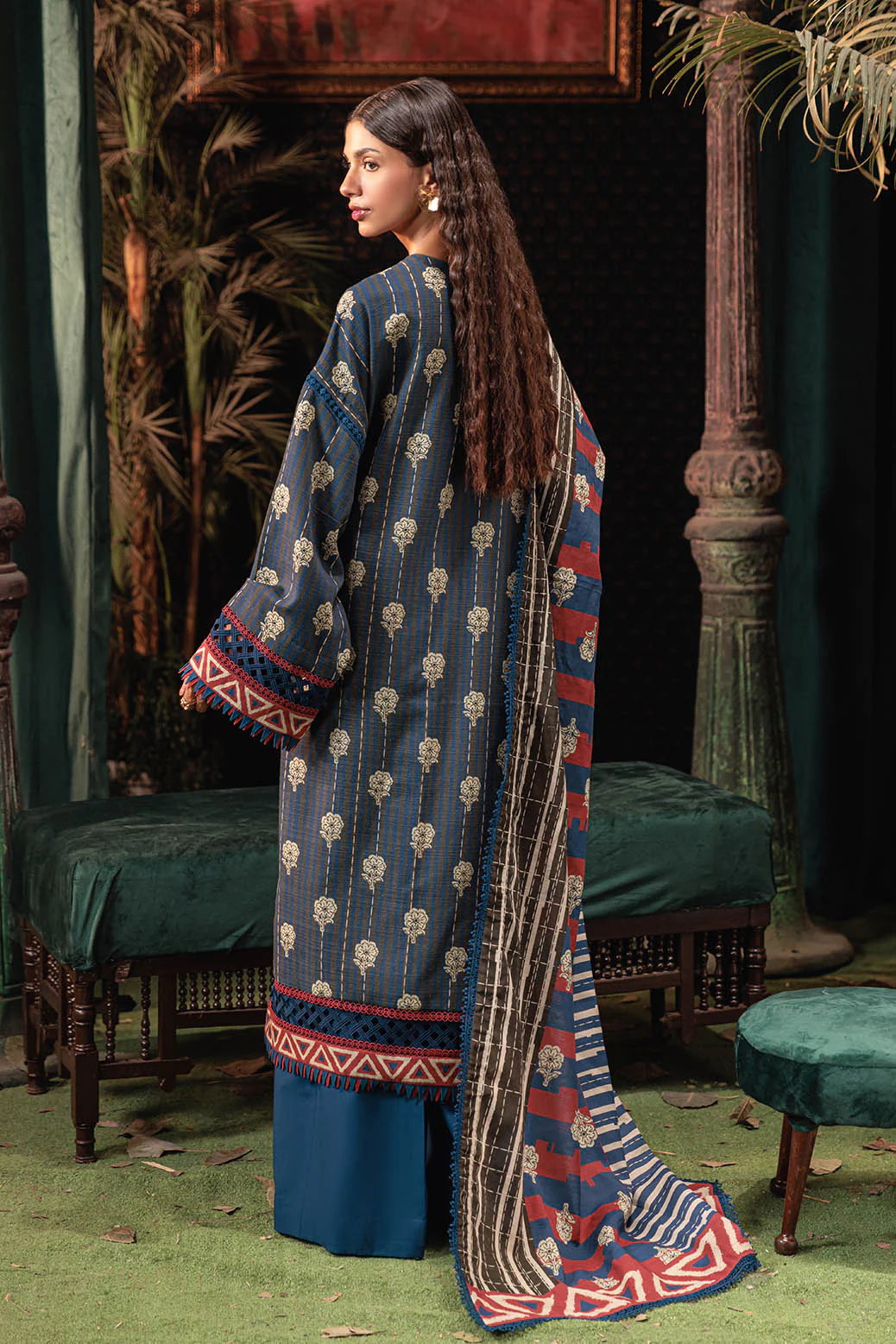 ROYAL LEGENCY - 3 PC (1W24P3P182) - Image 4