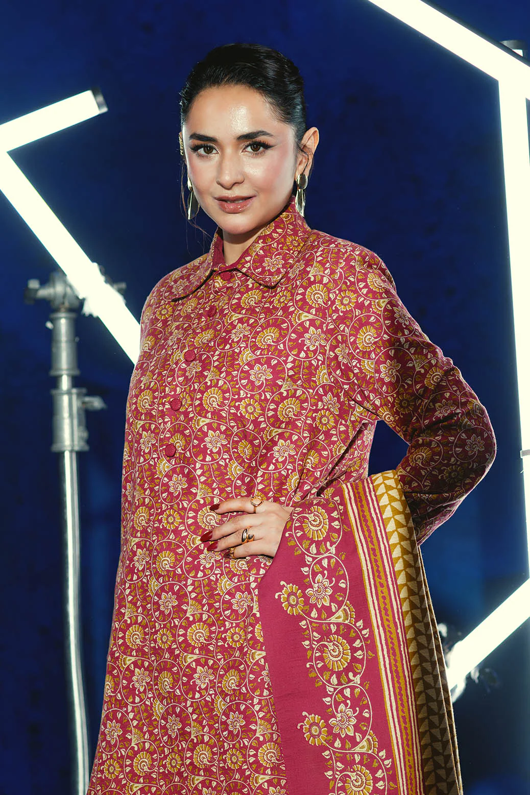 ROYAL VIBES - 3 PC (1W24P3P293) - Image 2