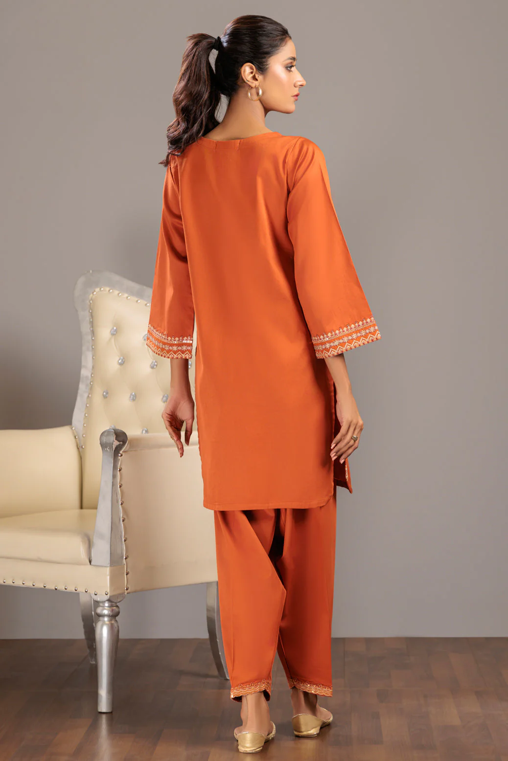 RUST-DOBBY-2 PIECE (SSS232P46) - Image 4