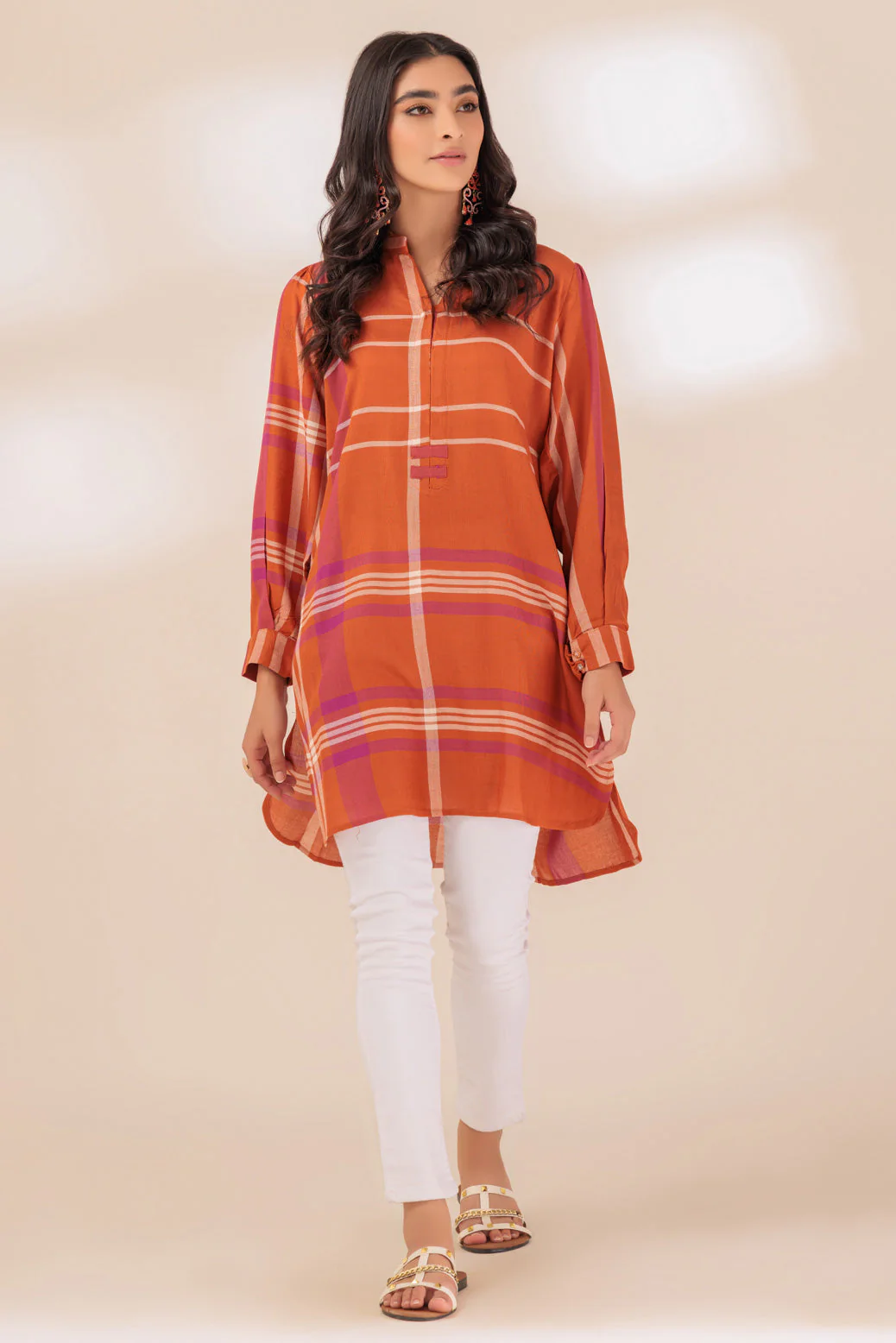 RUST-DYED-1 PIECE (SSS231P16) - Image 2