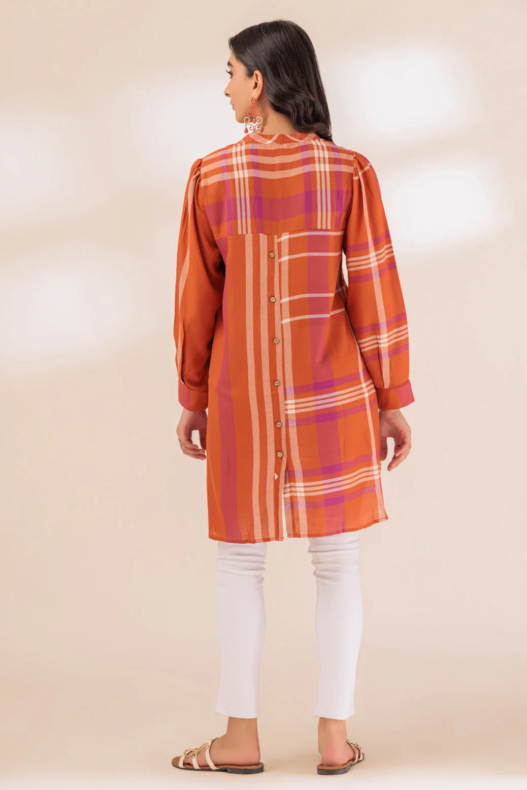 RUST-DYED-1 PIECE (SSS231P16) - Image 3