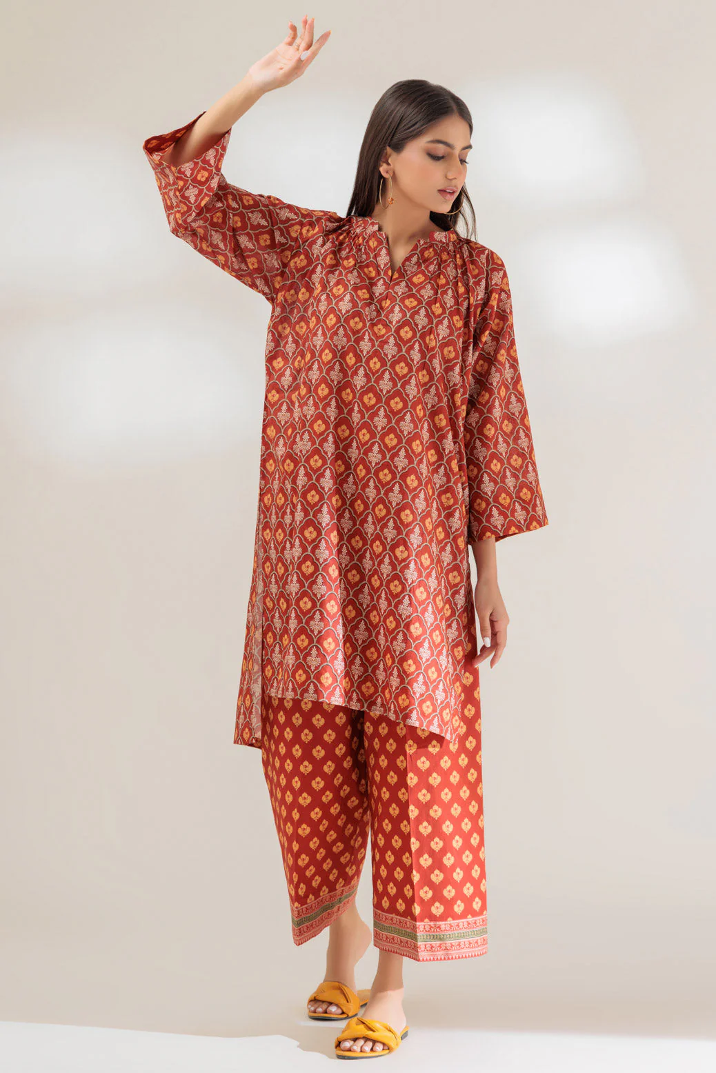 RUST-LAWN-2 PIECE (PWS1232P14) - Image 3