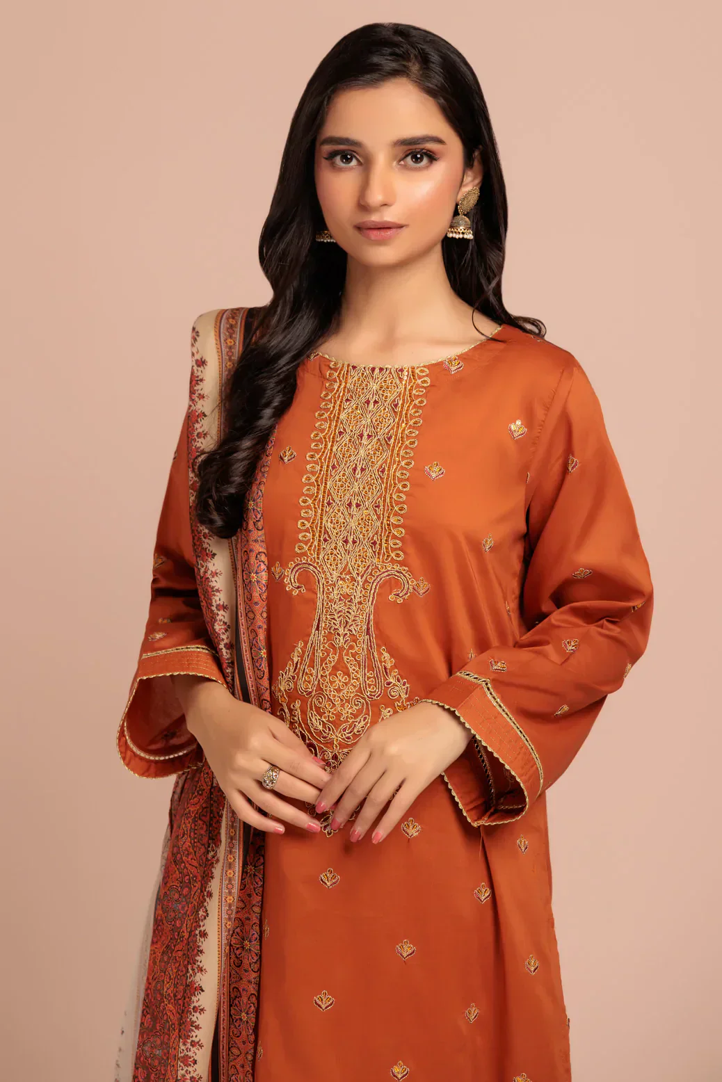 RUST-LAWN-3 PIECE (PWS223P07) - Image 2