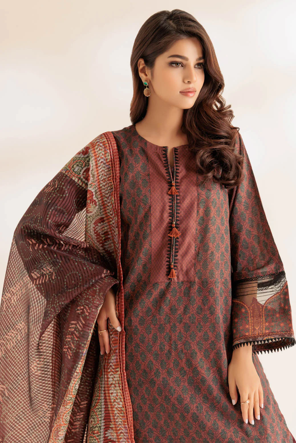 RUST-LAWN-3 PIECE (SS2243P64) - Image 3