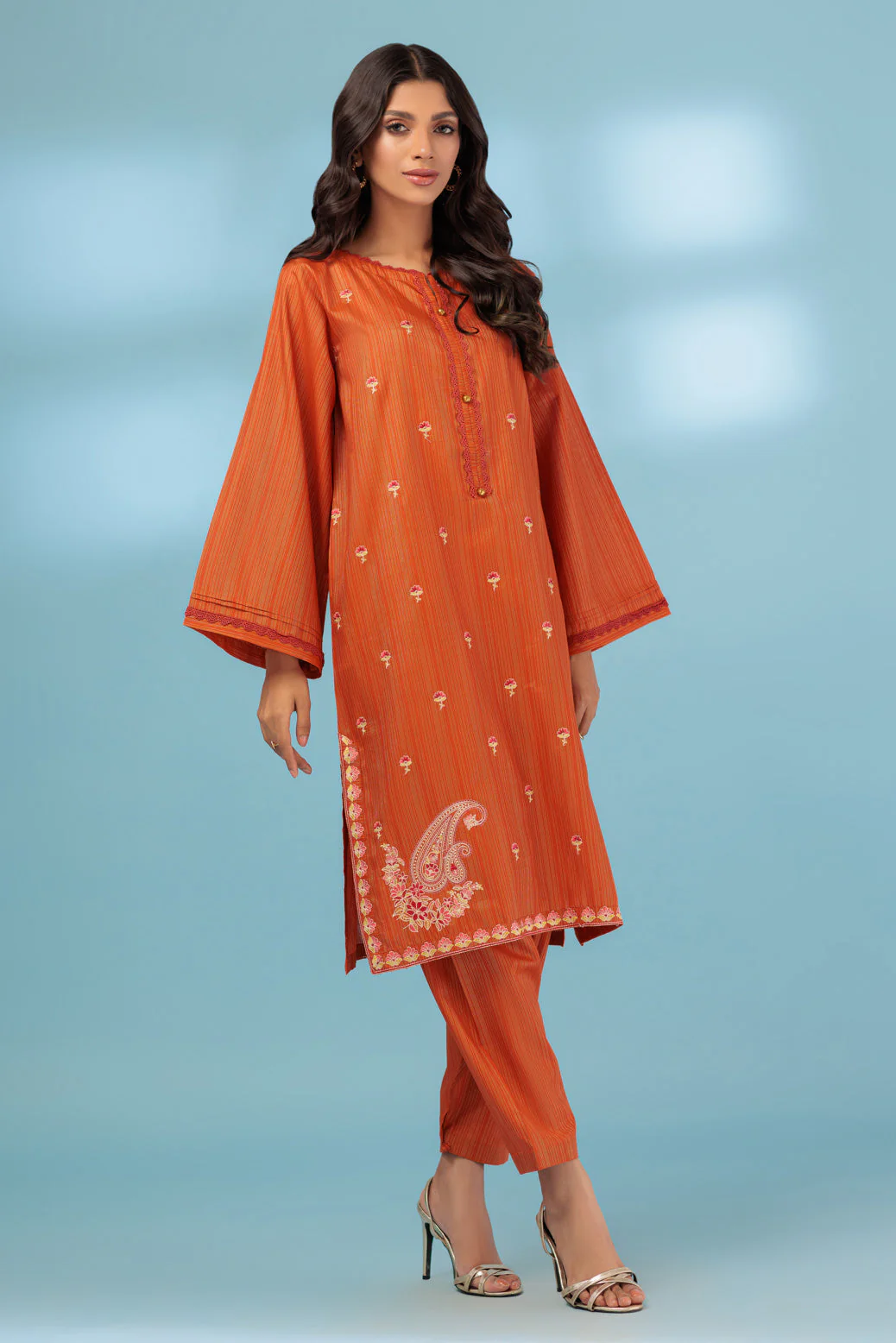 RUST-MAISURI-2 PIECE (SRLS232P33) - Image 3
