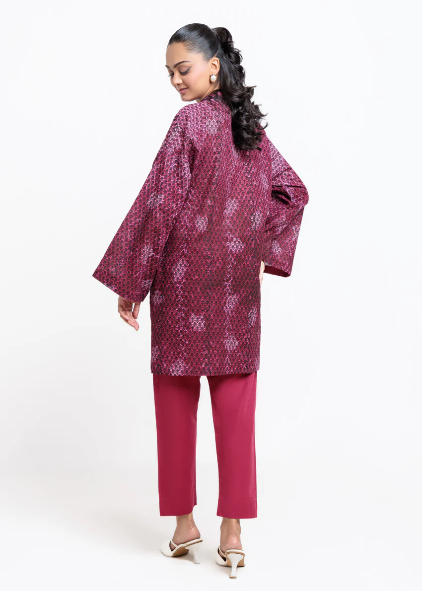 Florence Bush - 2 Pc (RWO223P21A) - Image 2