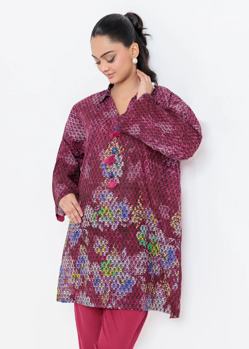 Florence Bush - 2 Pc (RWO223P21A) - Image 5