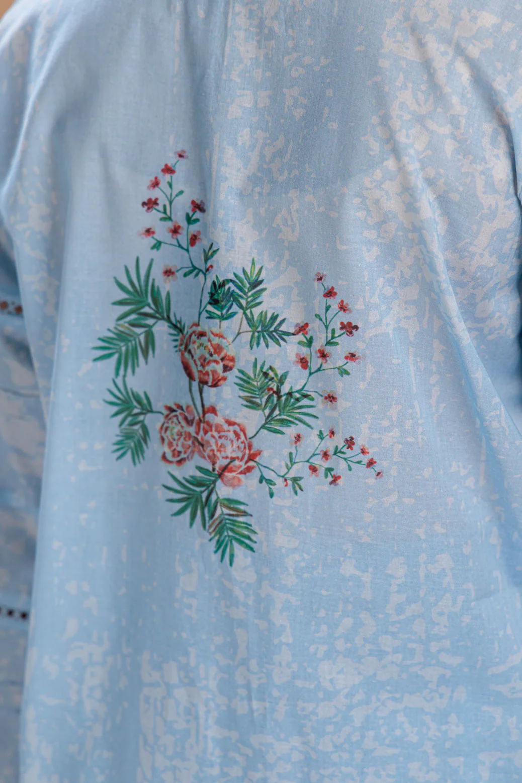 S-BLUE-LAWN-3 PIECE (SRS233P16) - Image 4