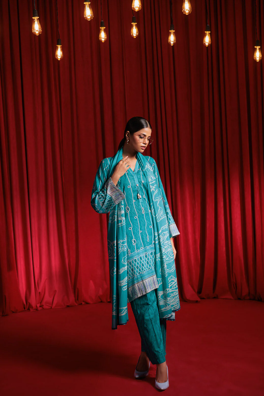 S-GREEN-LAWN-3 PIECE (BPS6243P33) - Image 3