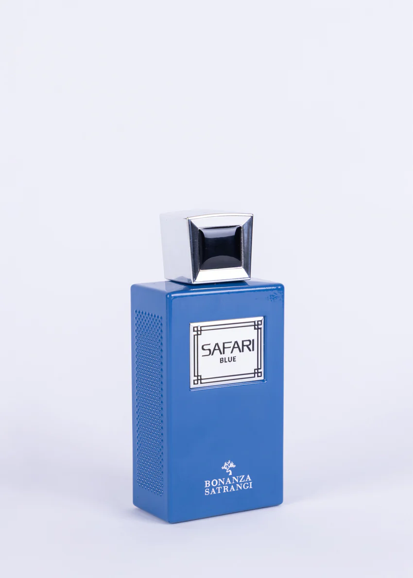 Safari Blue  (100 ML) - Image 3