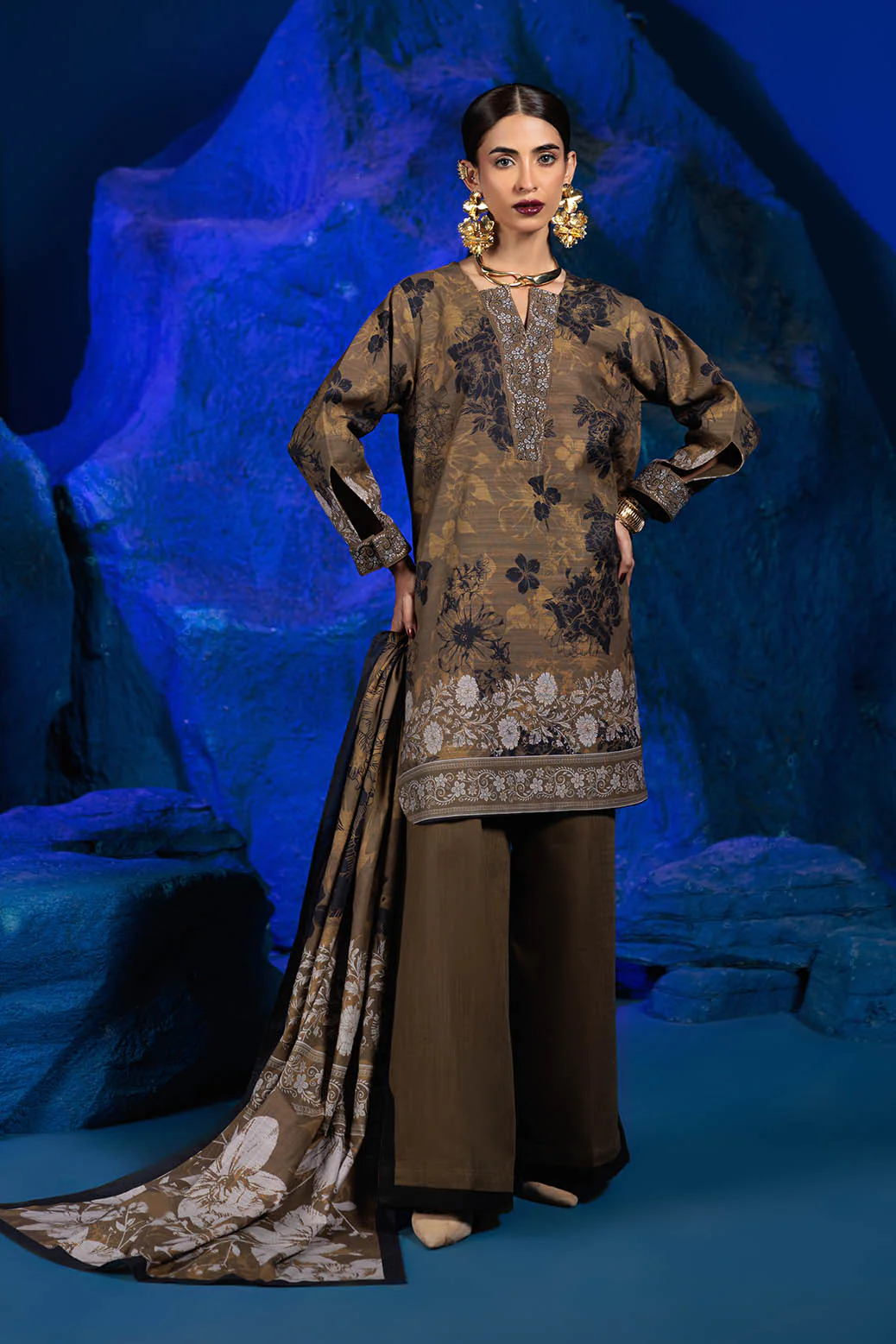 SAFAN - 3 PC (2W24P3P342) - Image 3