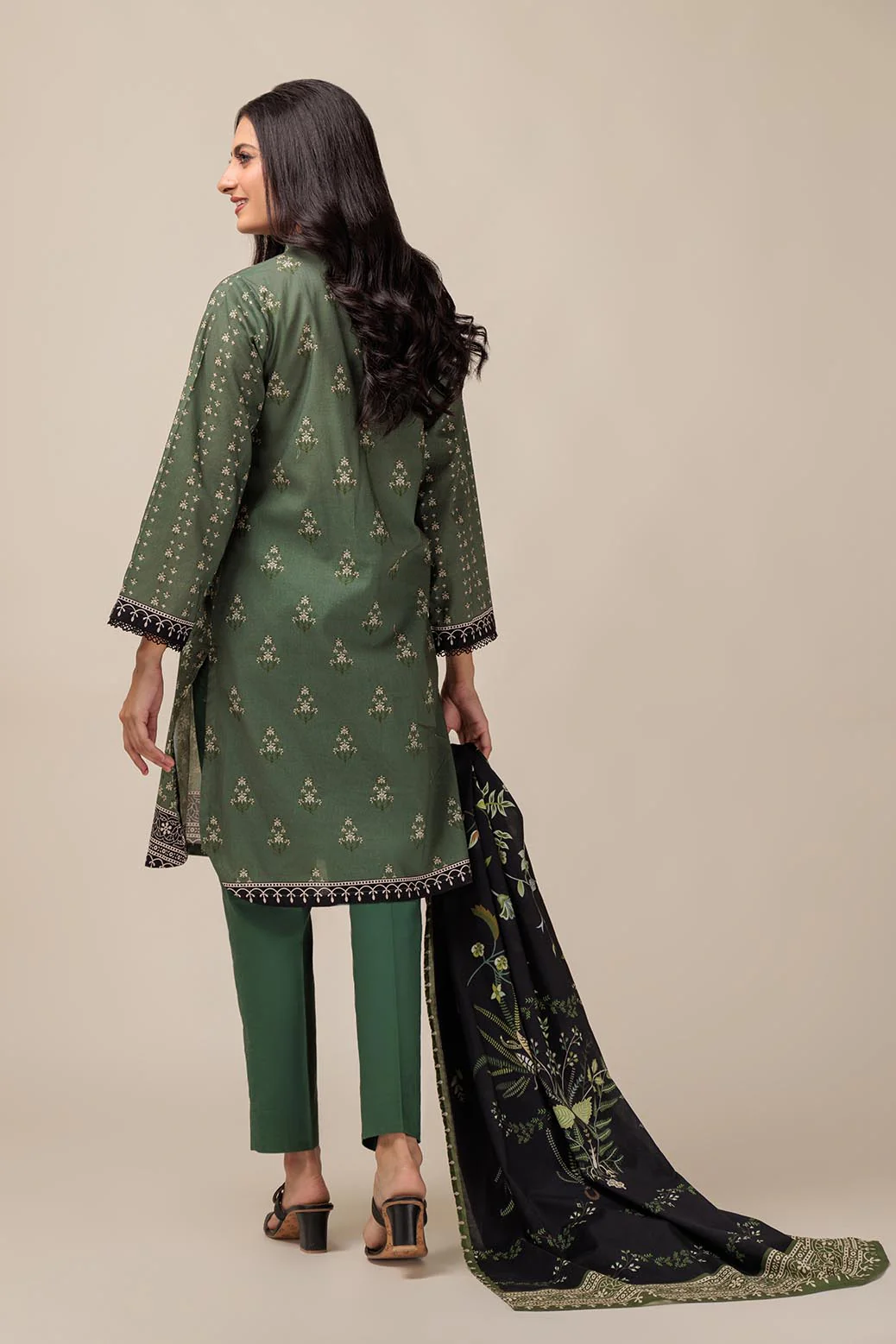 SAGE GREEN - 3 PC (W23S23P44) - Image 3